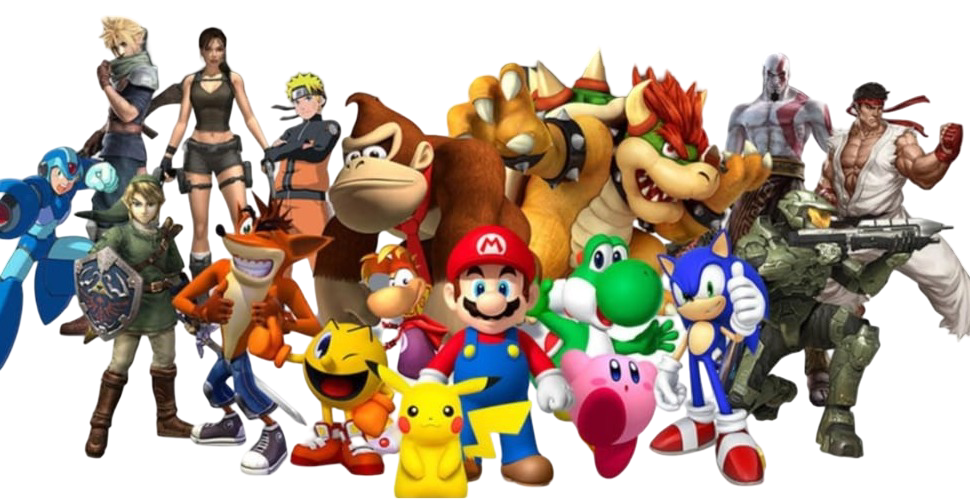 10,000+  FREE Games